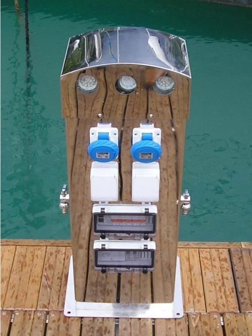 Application Specific Controller